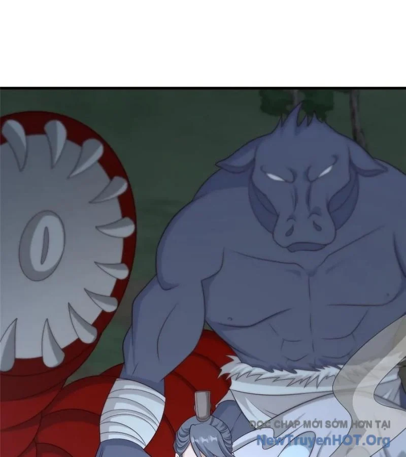 Mục Long Sư Chapter 477 - Next Chapter 478