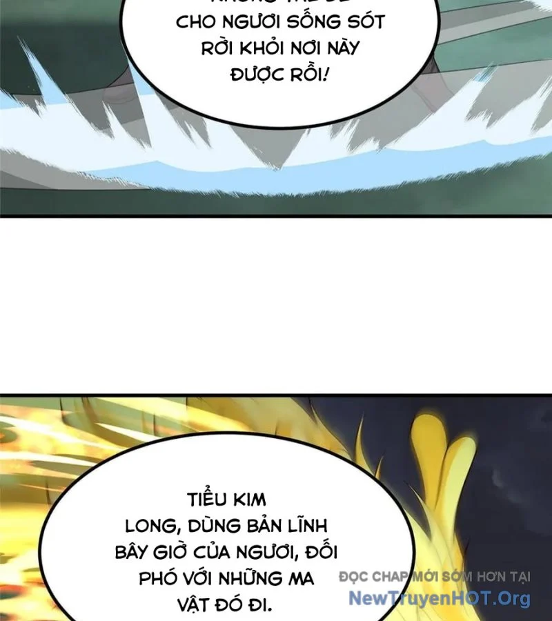 Mục Long Sư Chapter 477 - Next Chapter 478