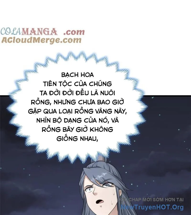 Mục Long Sư Chapter 477 - Next Chapter 478