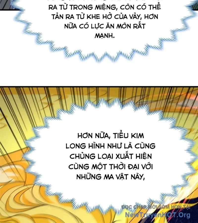 Mục Long Sư Chapter 477 - Next Chapter 478