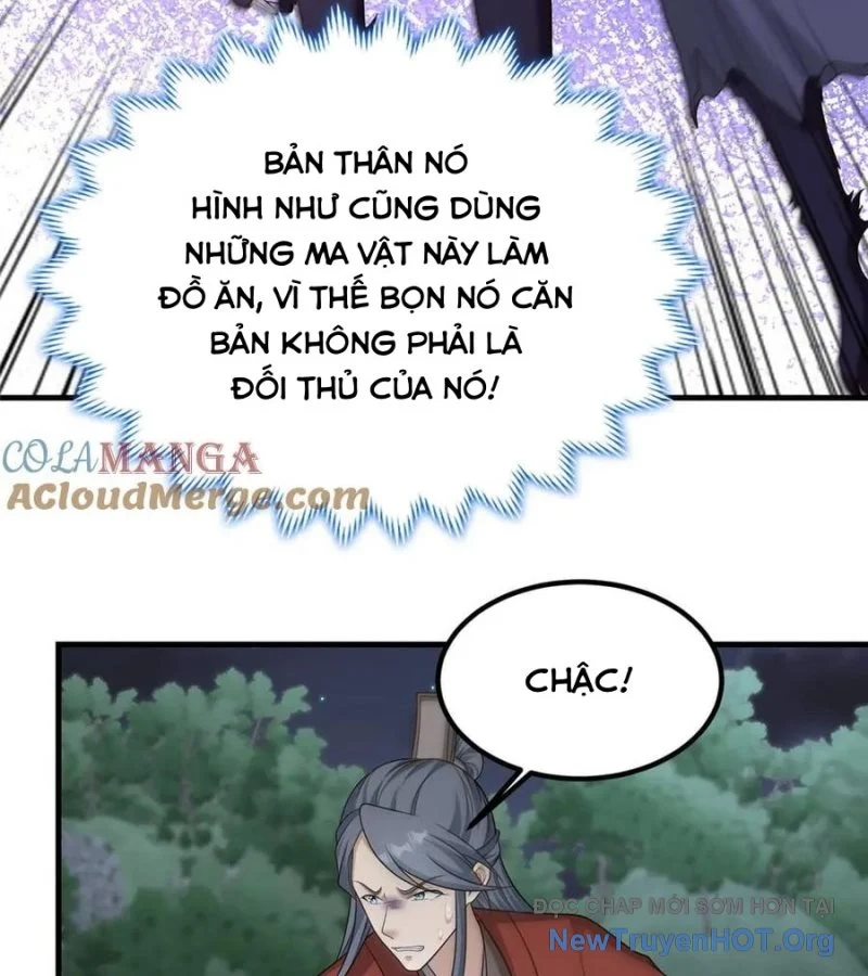 Mục Long Sư Chapter 477 - Next Chapter 478