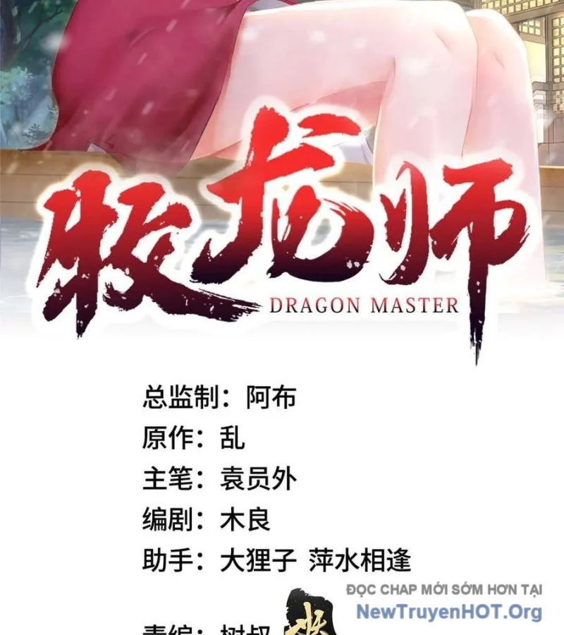 Mục Long Sư Chapter 478 - Next Chapter 479