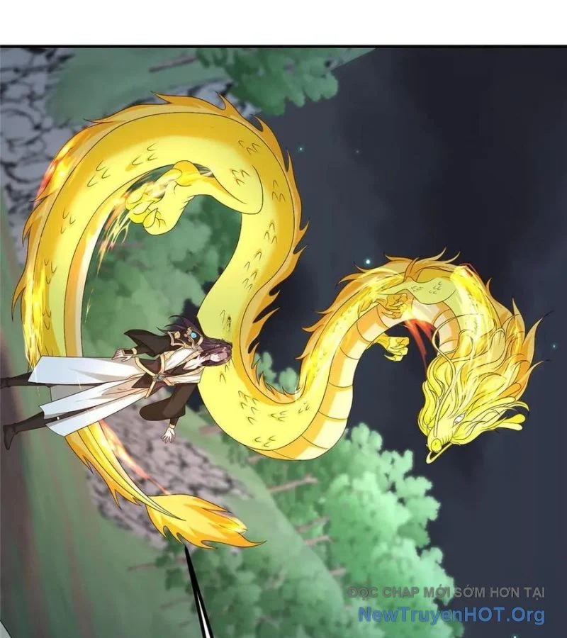 Mục Long Sư Chapter 478 - Next Chapter 479