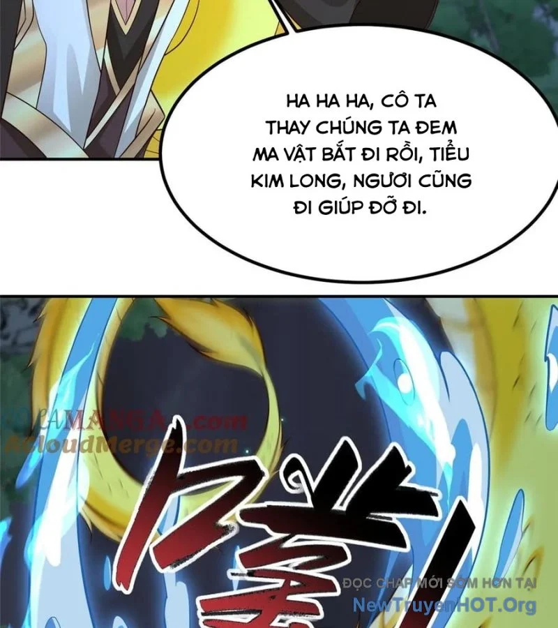 Mục Long Sư Chapter 478 - Next Chapter 479