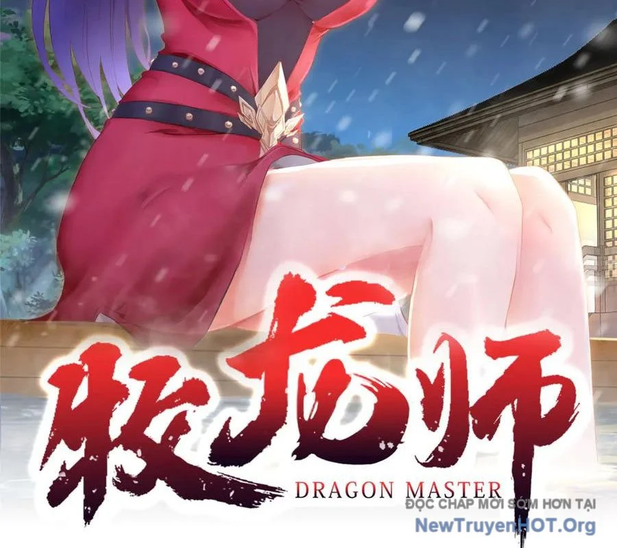 Mục Long Sư Chapter 483 - Trang 2