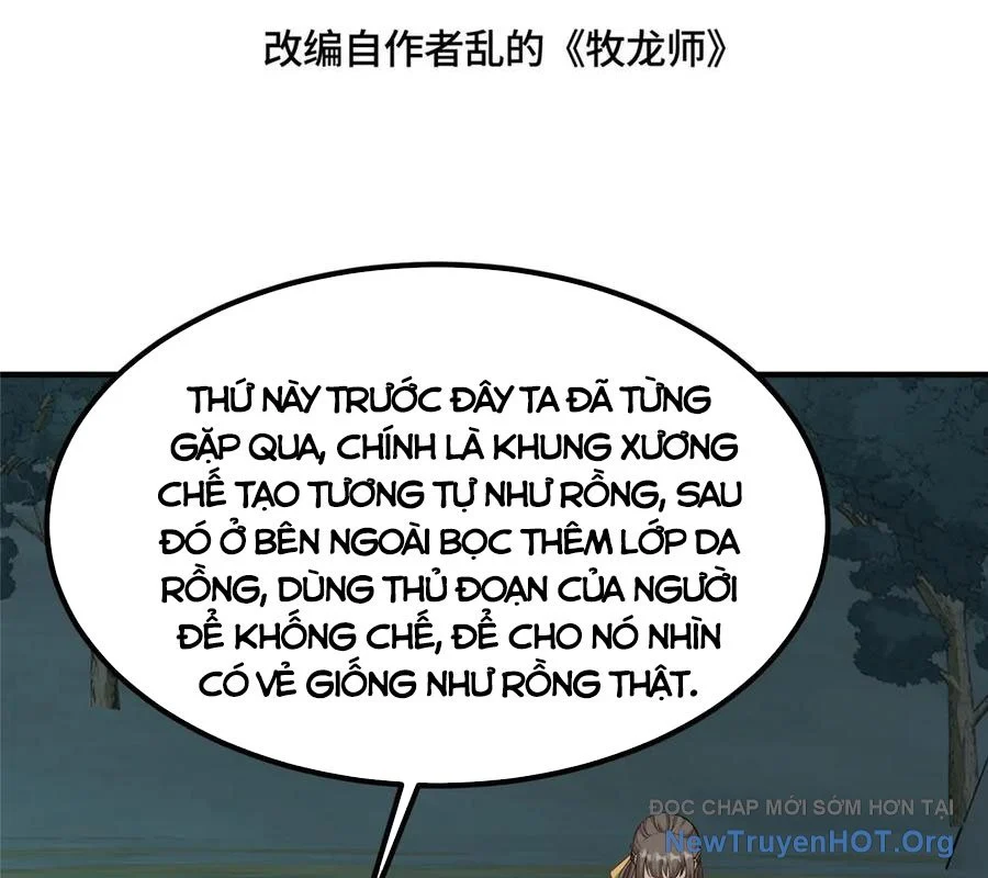 Mục Long Sư Chapter 483 - Trang 2