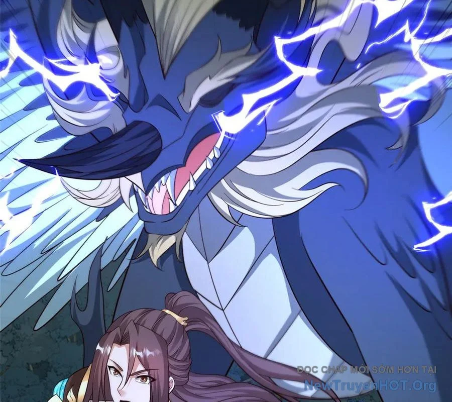 Mục Long Sư Chapter 483 - Trang 2