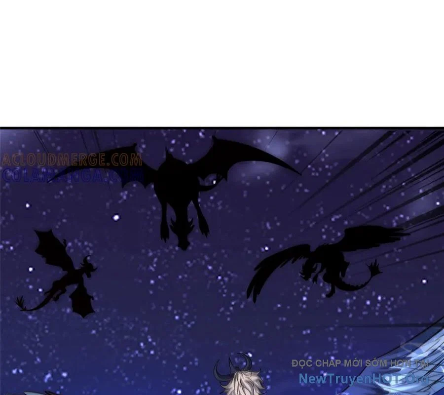 Mục Long Sư Chapter 483 - Trang 2