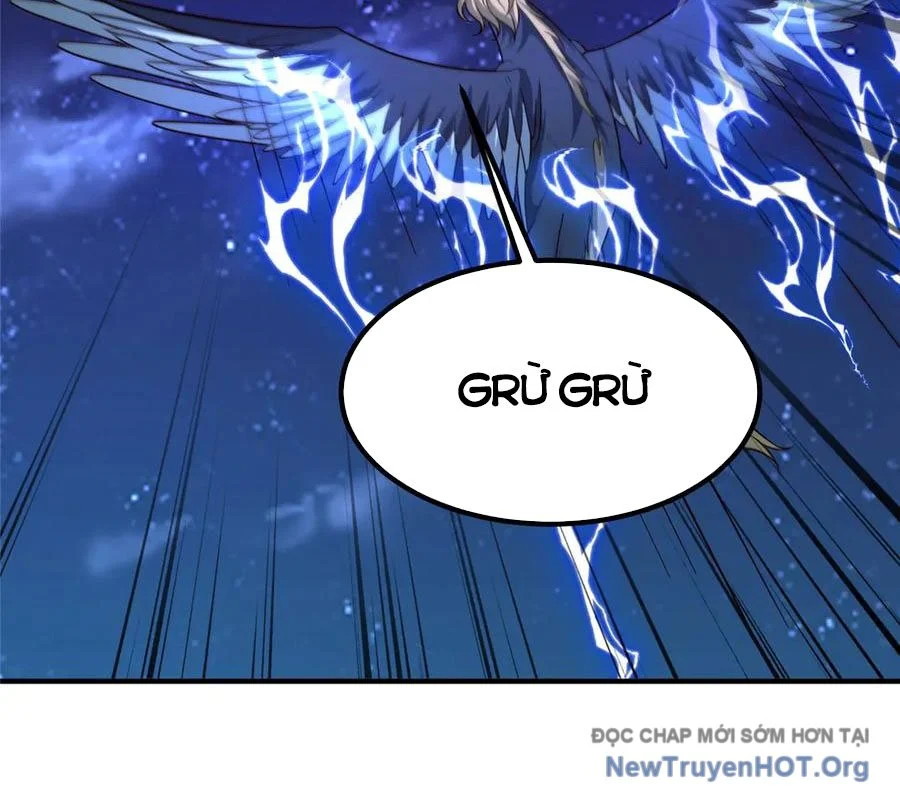 Mục Long Sư Chapter 483 - Trang 2