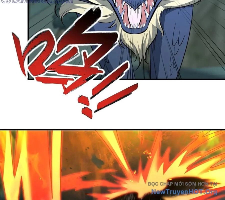 Mục Long Sư Chapter 483 - Trang 2