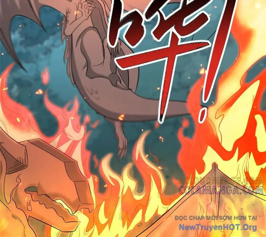 Mục Long Sư Chapter 483 - Trang 2