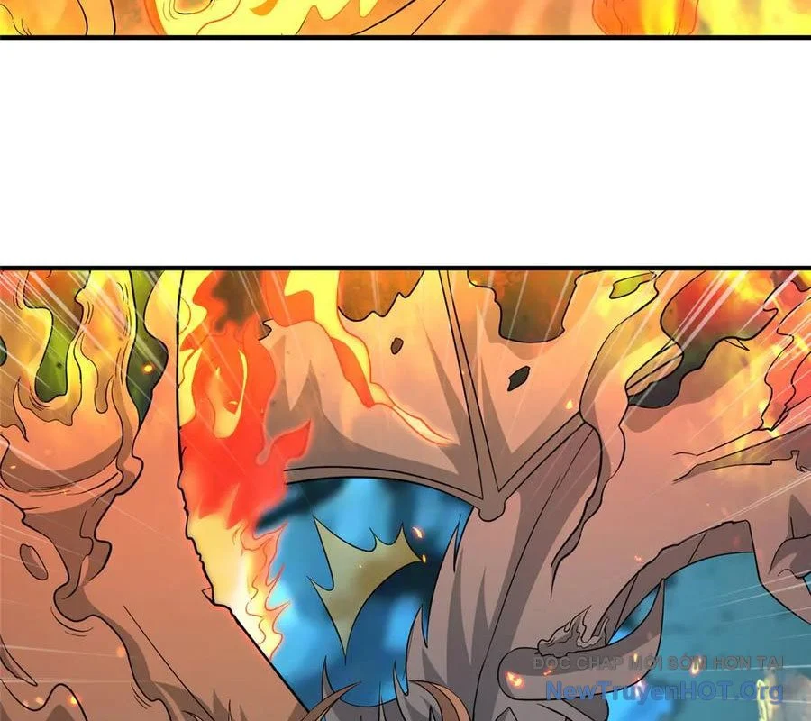Mục Long Sư Chapter 483 - Trang 2