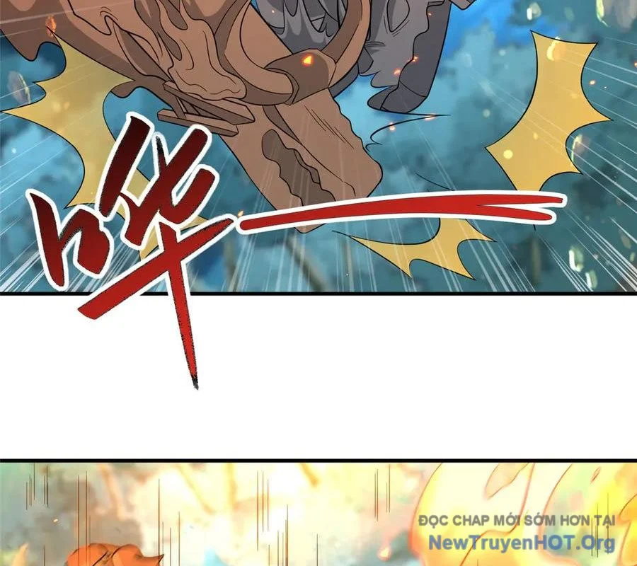 Mục Long Sư Chapter 483 - Trang 2