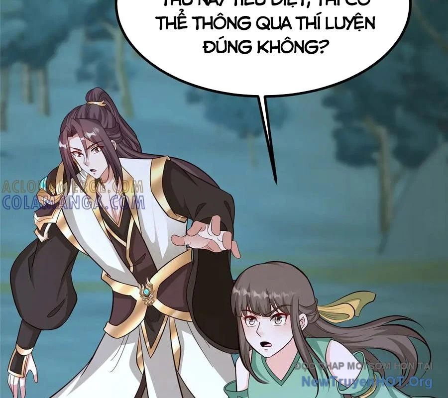 Mục Long Sư Chapter 483 - Trang 2