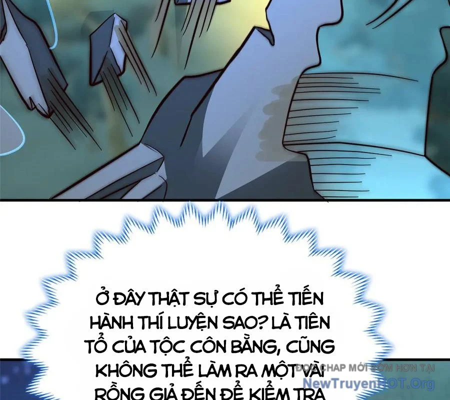 Mục Long Sư Chapter 483 - Trang 2