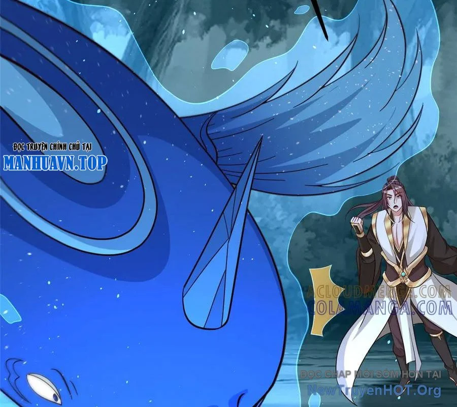 Mục Long Sư Chapter 483 - Trang 2