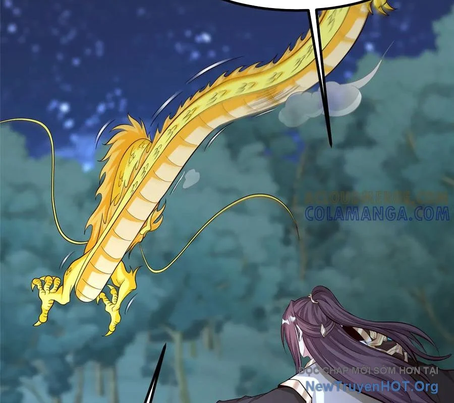 Mục Long Sư Chapter 483 - Trang 2