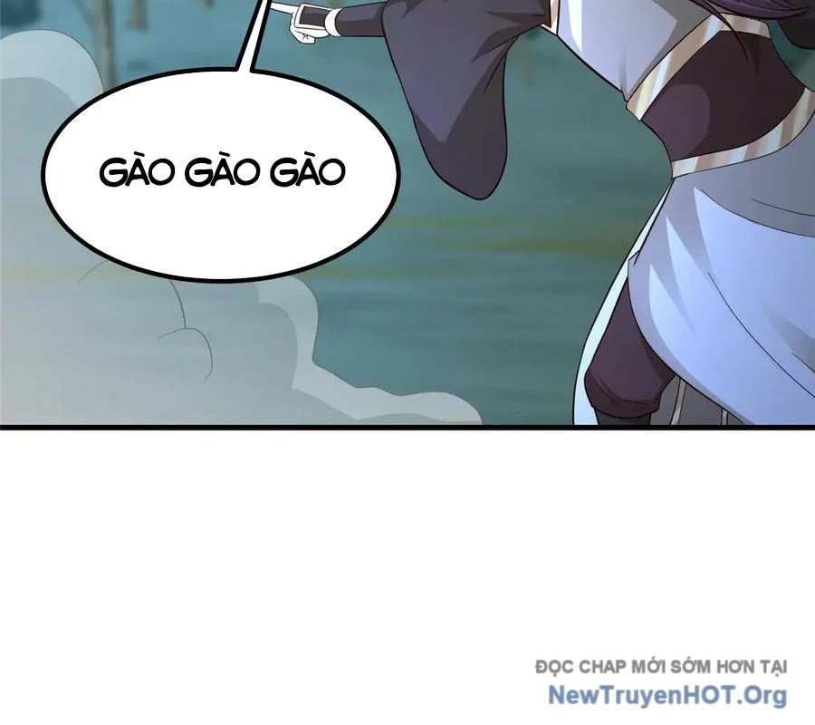 Mục Long Sư Chapter 483 - Trang 2