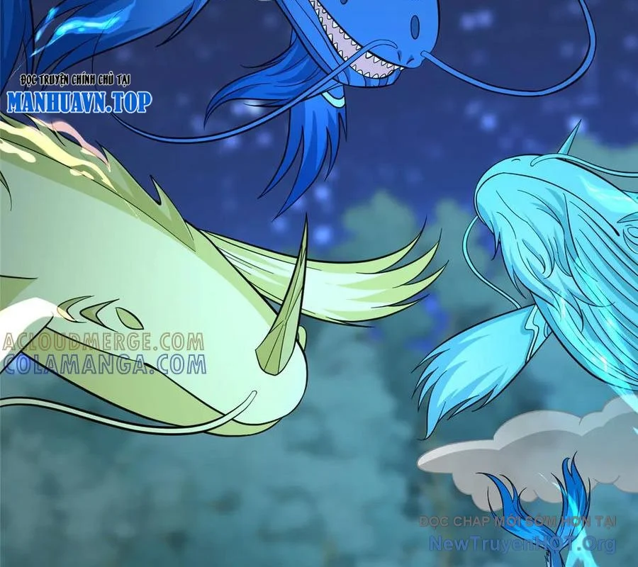 Mục Long Sư Chapter 483 - Trang 2