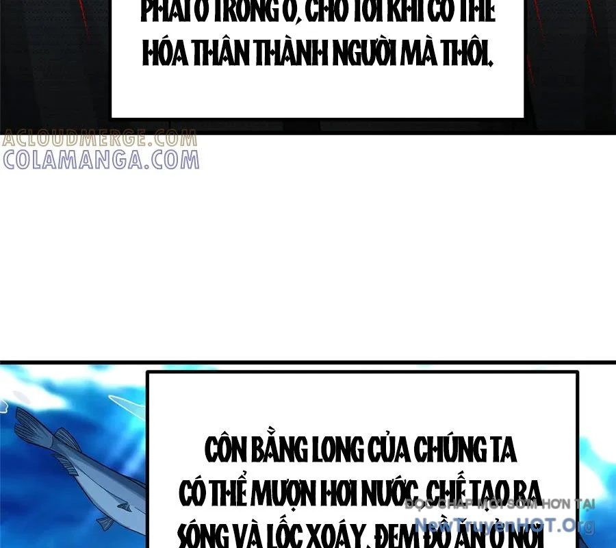 Mục Long Sư Chapter 483 - Trang 2