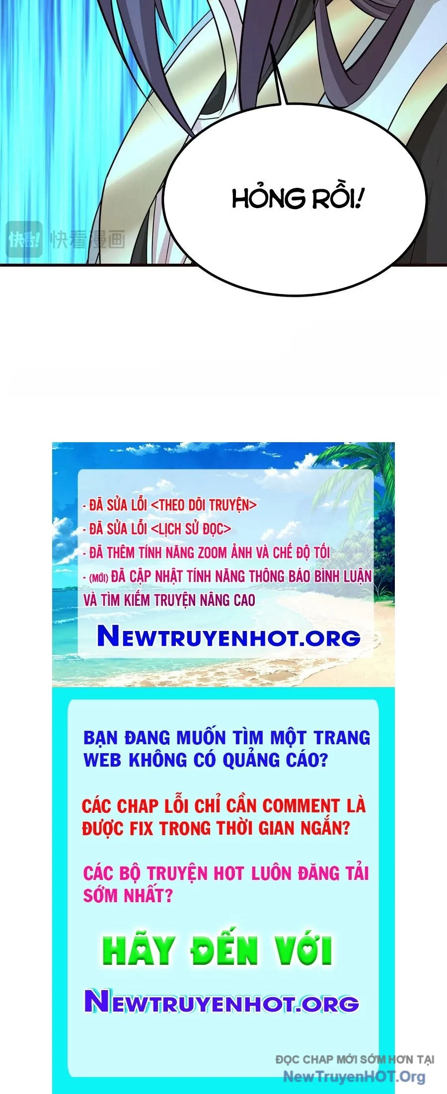 Mục Long Sư Chapter 483 - Trang 2
