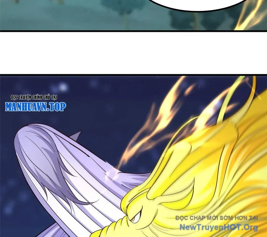 Mục Long Sư Chapter 484 - Trang 2