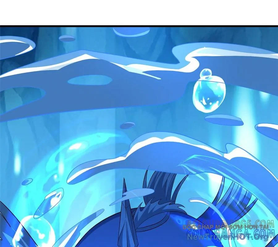 Mục Long Sư Chapter 484 - Trang 2