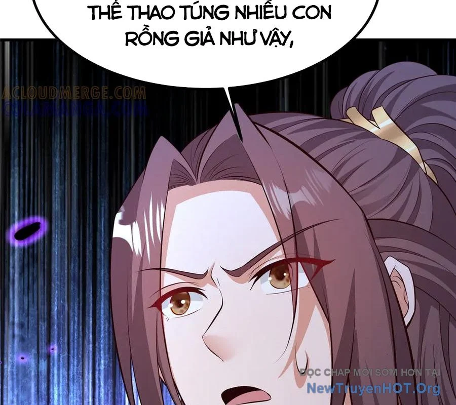 Mục Long Sư Chapter 484 - Trang 2