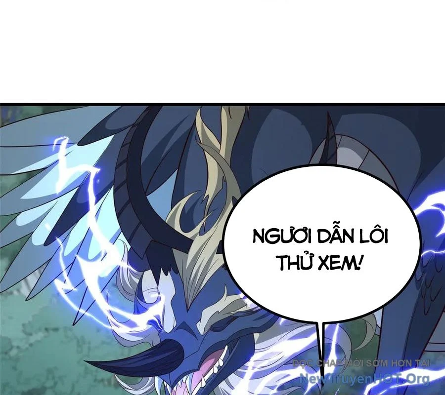 Mục Long Sư Chapter 484 - Trang 2