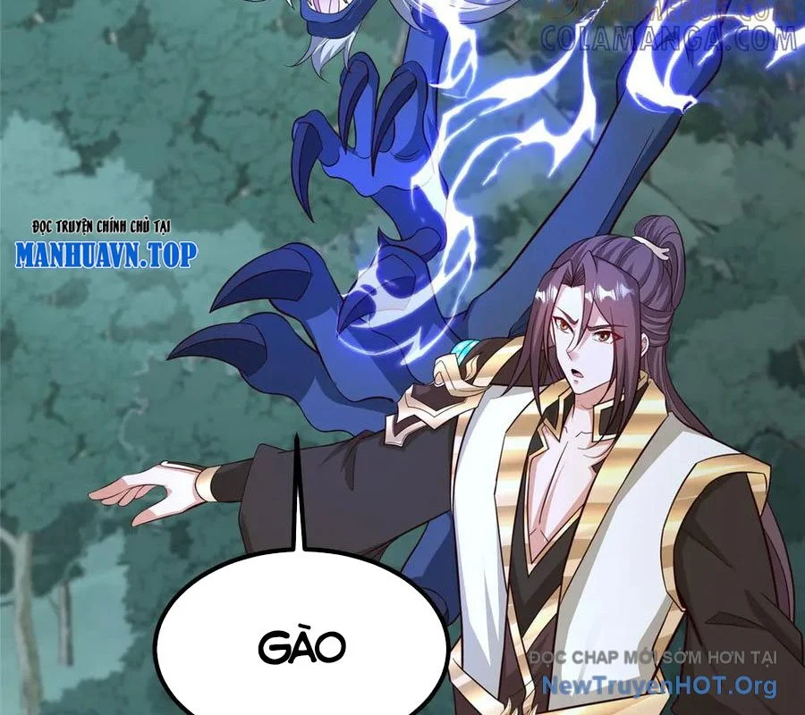 Mục Long Sư Chapter 484 - Trang 2