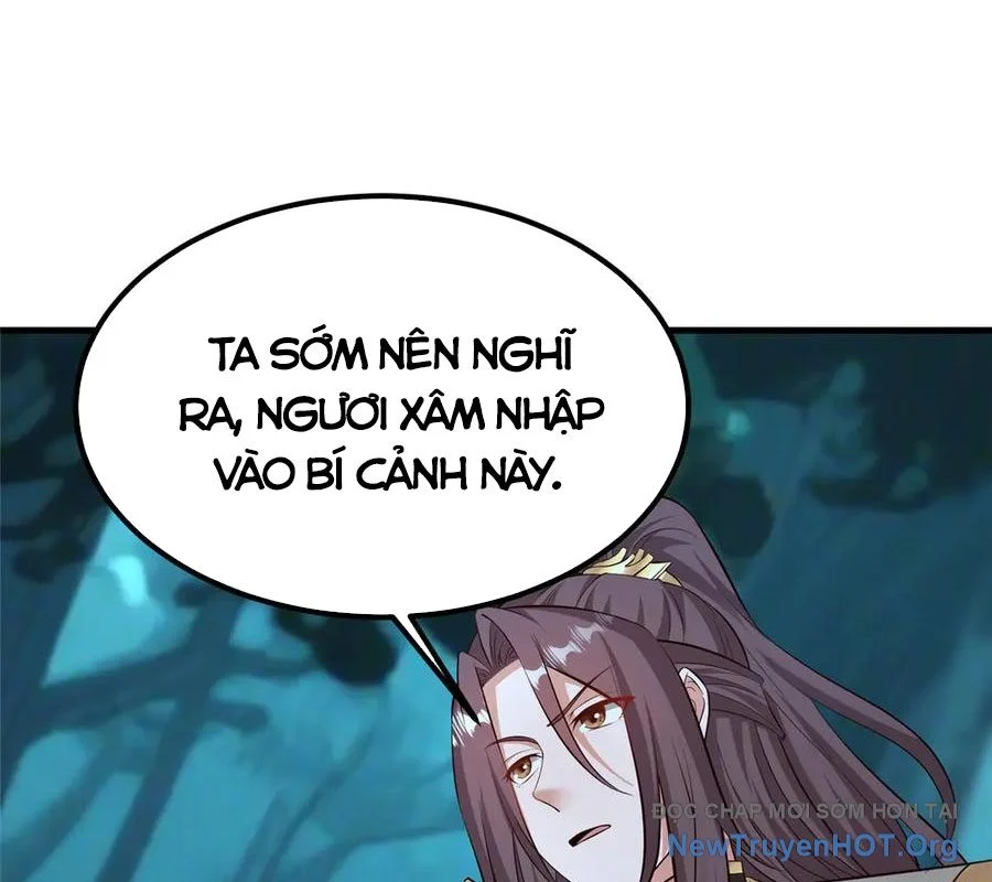 Mục Long Sư Chapter 484 - Trang 2