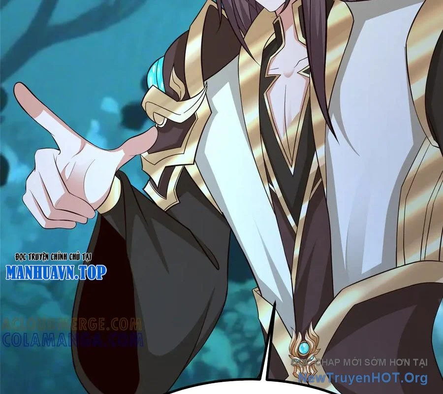 Mục Long Sư Chapter 484 - Trang 2