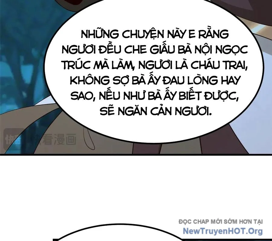 Mục Long Sư Chapter 484 - Trang 2