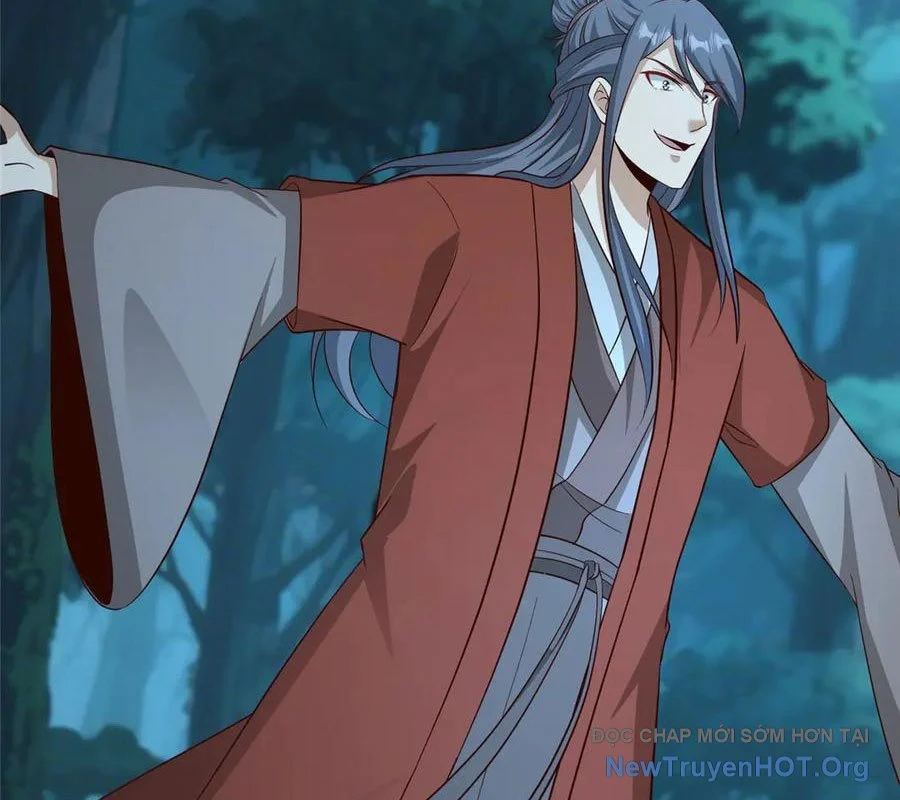 Mục Long Sư Chapter 484 - Trang 2