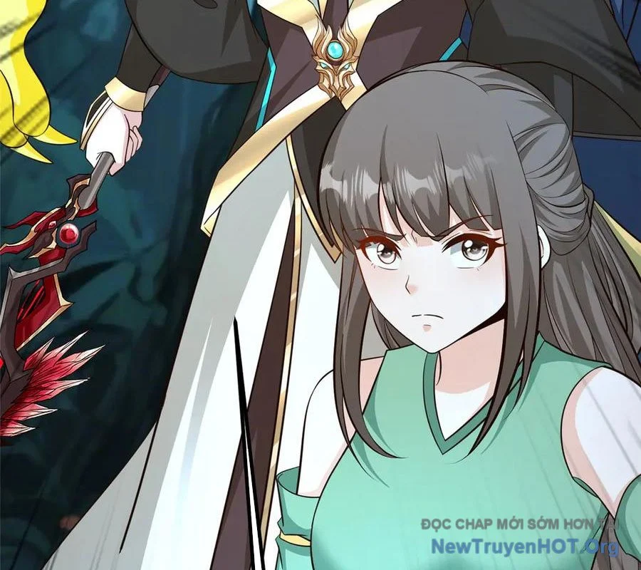 Mục Long Sư Chapter 484 - Trang 2