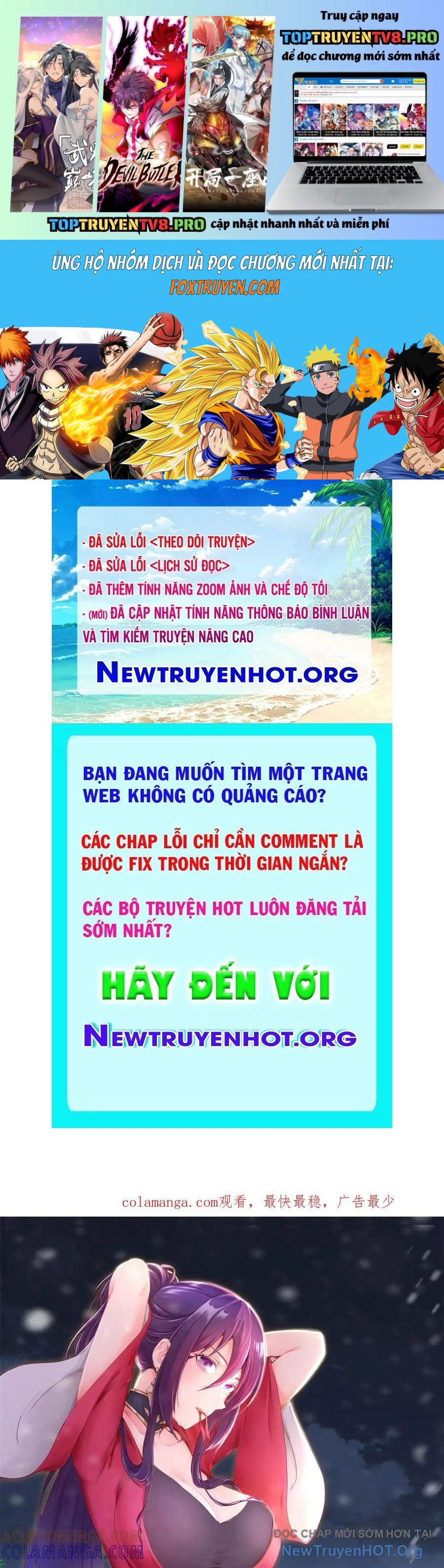 Mục Long Sư Chapter 485 - Trang 2