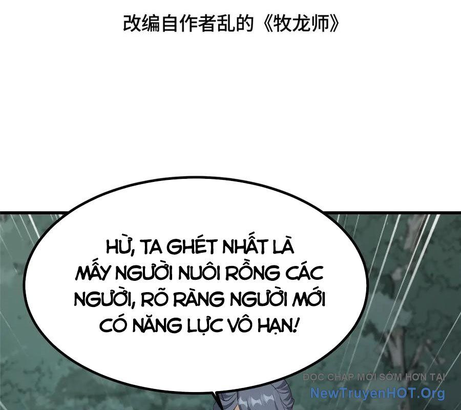 Mục Long Sư Chapter 485 - Trang 2