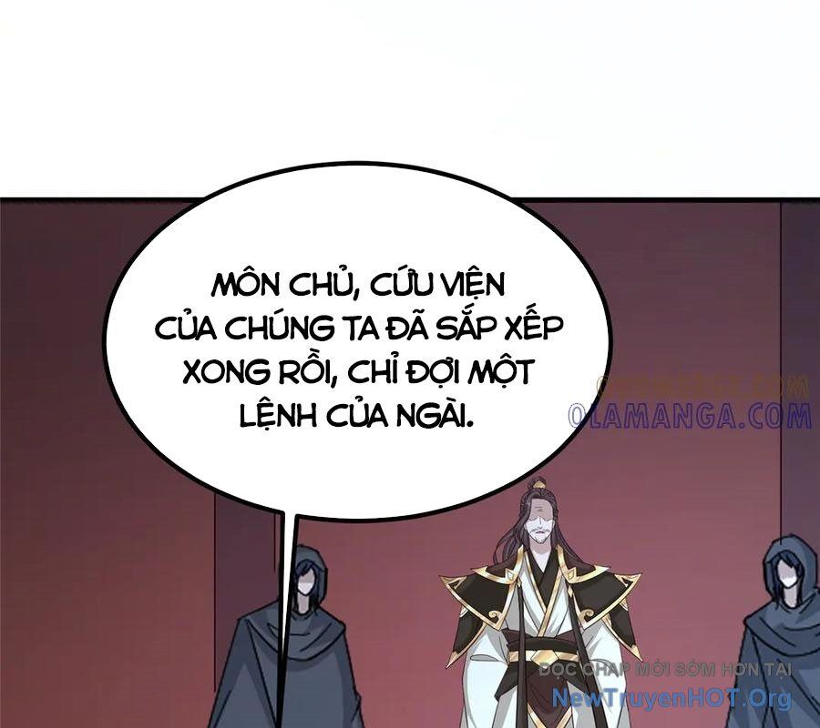 Mục Long Sư Chapter 485 - Trang 2