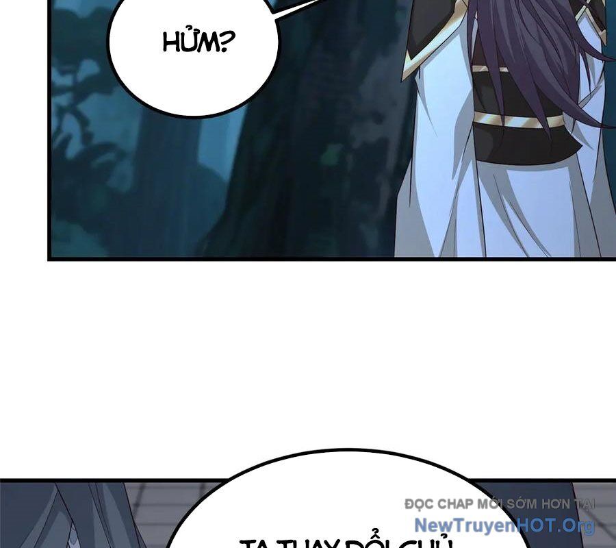 Mục Long Sư Chapter 485 - Trang 2
