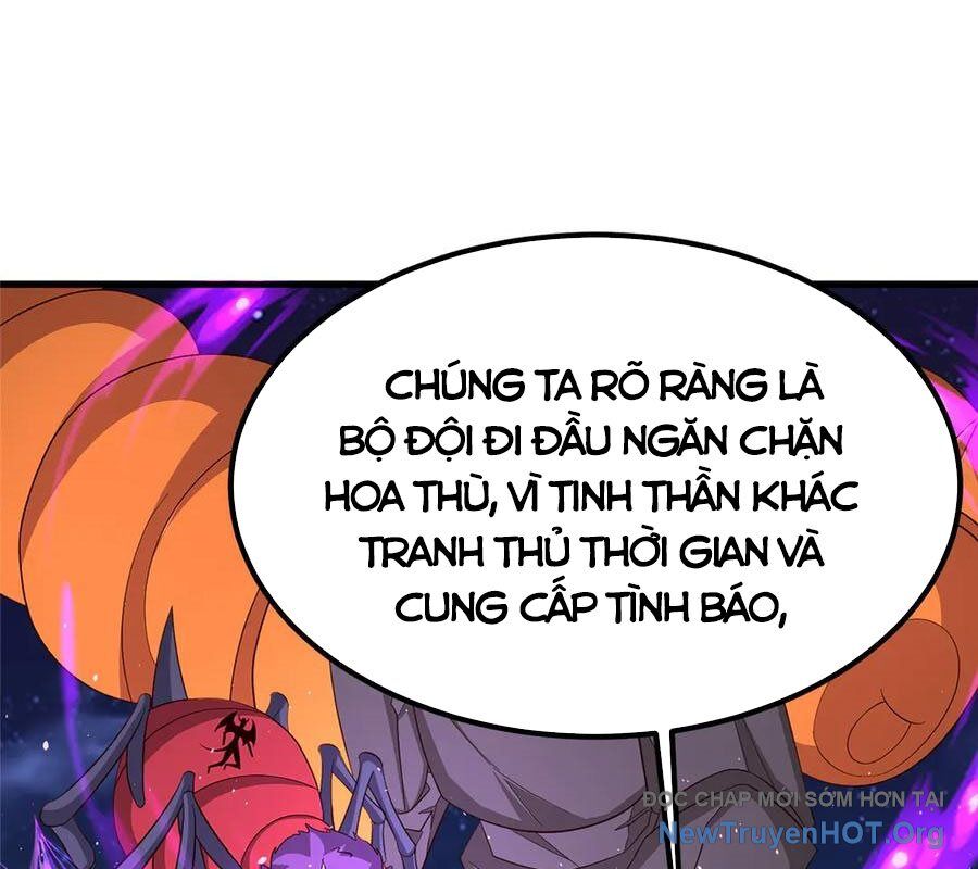 Mục Long Sư Chapter 485 - Trang 2