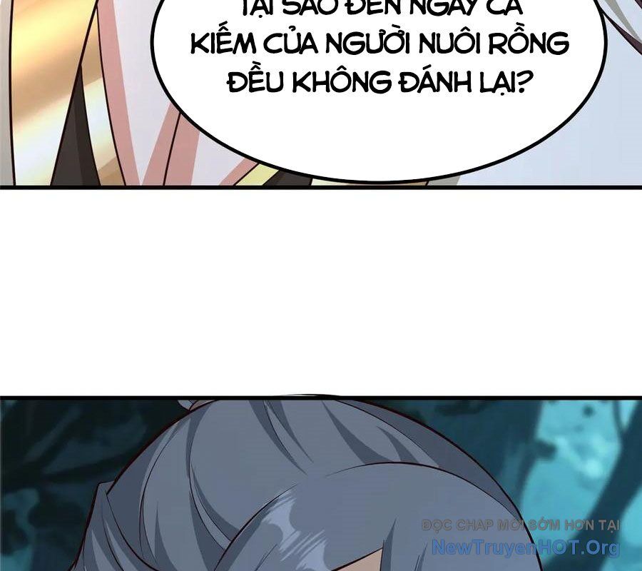 Mục Long Sư Chapter 485 - Trang 2