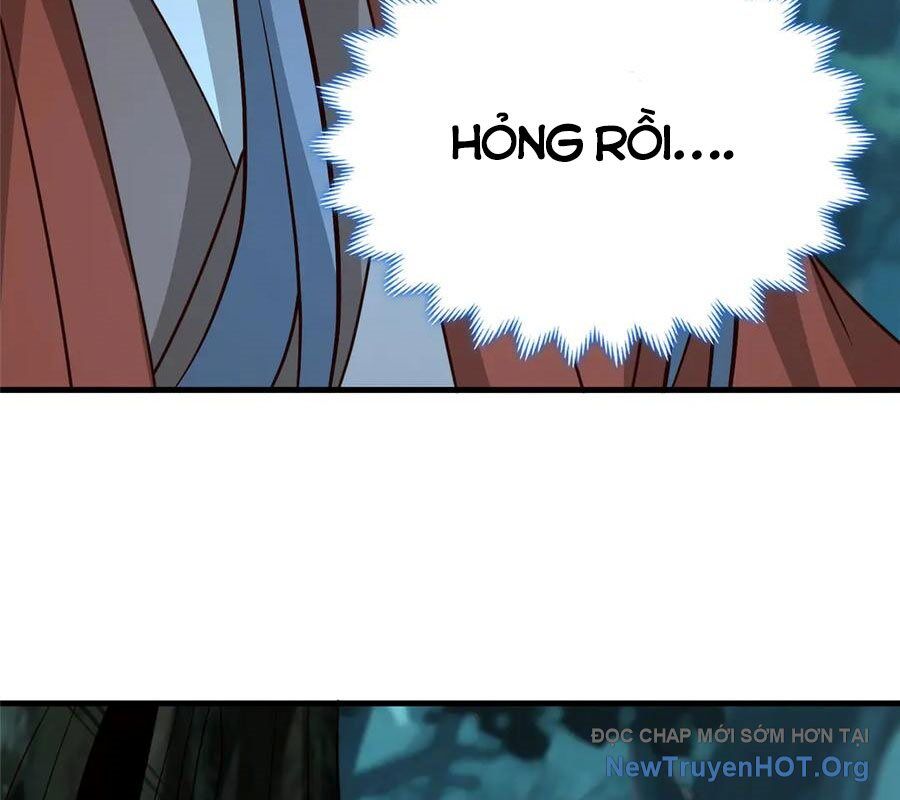 Mục Long Sư Chapter 485 - Trang 2