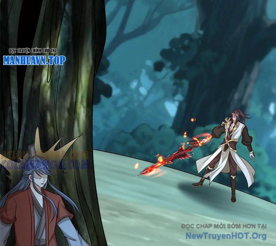 Mục Long Sư Chapter 485 - Trang 2