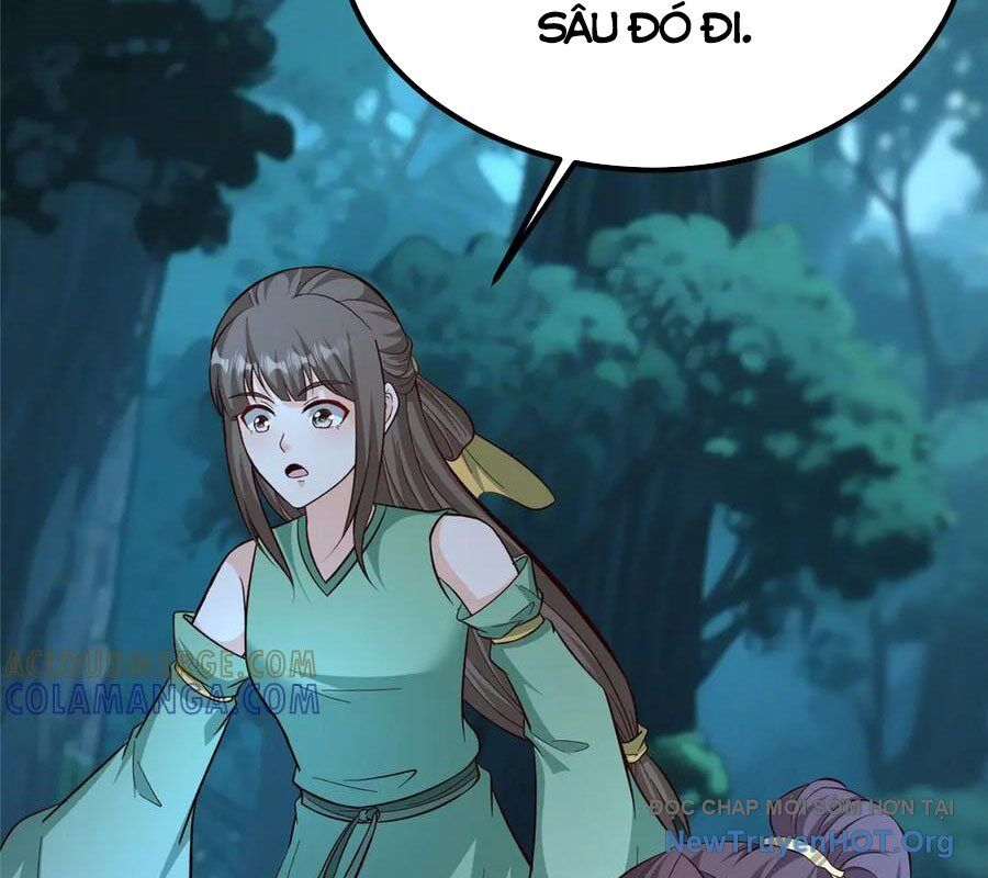 Mục Long Sư Chapter 485 - Trang 2