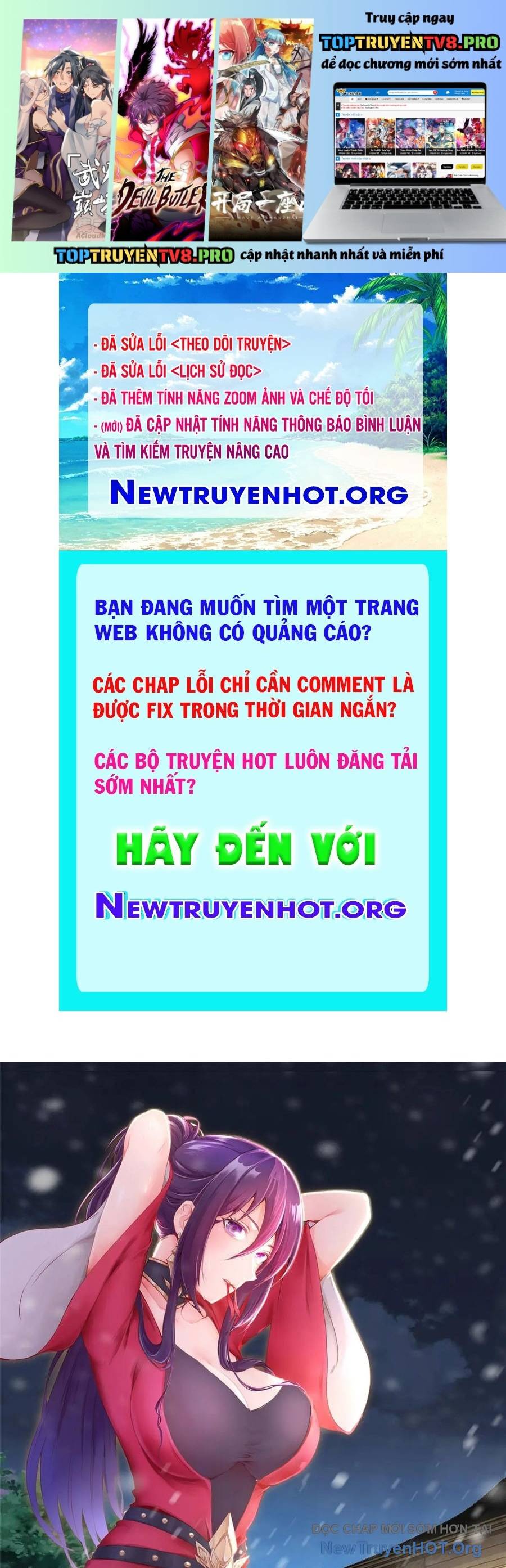 Mục Long Sư Chapter 486 - Trang 2