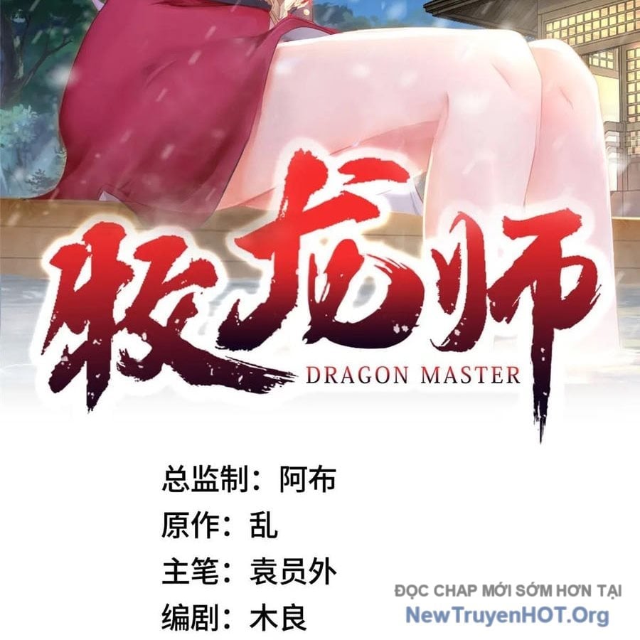 Mục Long Sư Chapter 486 - Trang 2