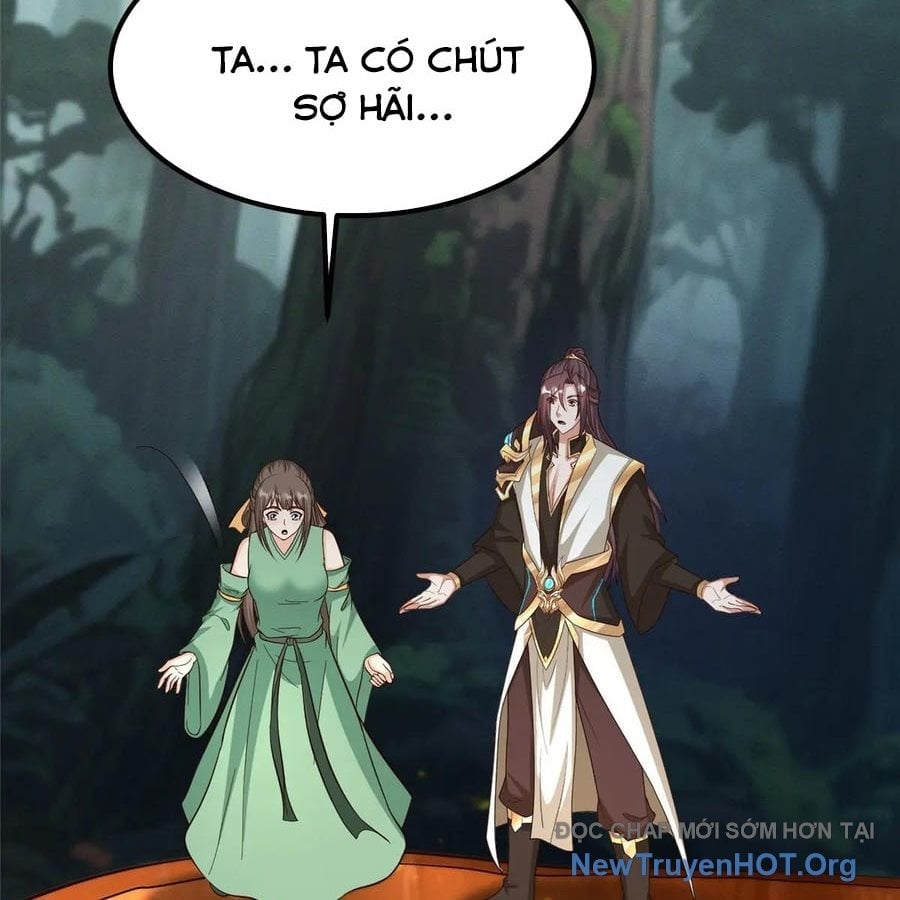 Mục Long Sư Chapter 486 - Trang 2