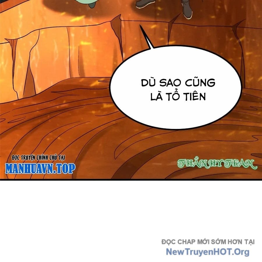 Mục Long Sư Chapter 486 - Trang 2
