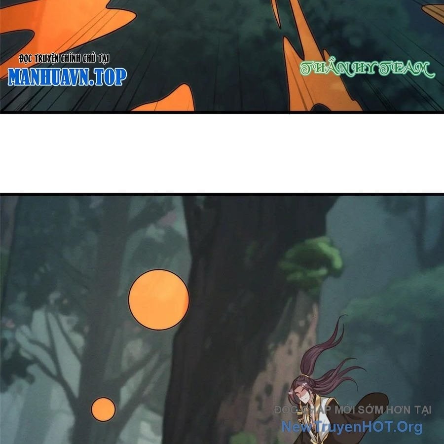 Mục Long Sư Chapter 486 - Trang 2