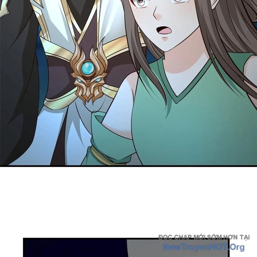 Mục Long Sư Chapter 486 - Trang 2